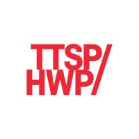 TTSP HWP Planungsgesellschaft mbH
