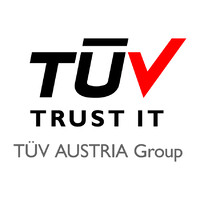TÜV TRUST IT Unternehmensgruppe TÜV AUSTRIA