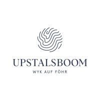 Upstalsboom Wyk auf Föhr