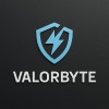 Valorbyte