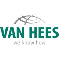 VAN HEES GmbH