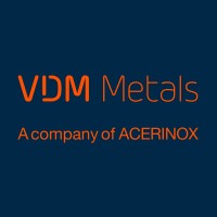 VDM Metals Group