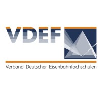 Verband Deutscher Eisenbahnfachschulen