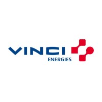 VINCI Energies Belgium