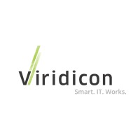 viridicon AG
