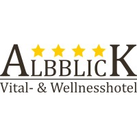 Vital- und Wellnesshotel Albblick