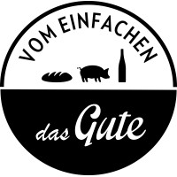 Vom Einfachen Das Gute