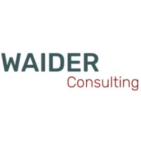 WAIDER Consulting