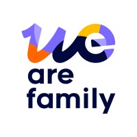 We are Family (Germany Switzerland Austria)