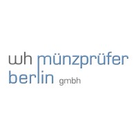 wh Münzprüfer Berlin GmbH
