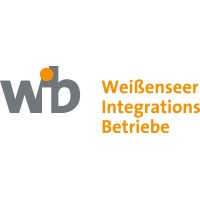 WIB-Weißenseer Integrationsbetriebe GmbH