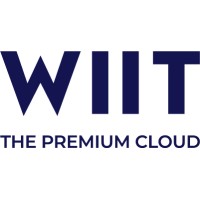 WIIT - The Premium Cloud