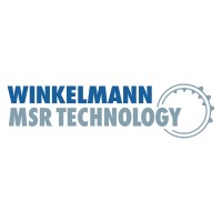 Winkelmann MSR Technology