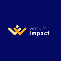 Work for Impact