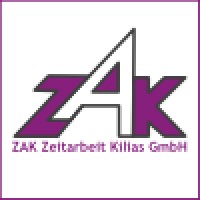 ZAK Zeitarbeit Kilias GmbH