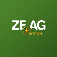ZEAG Energie AG